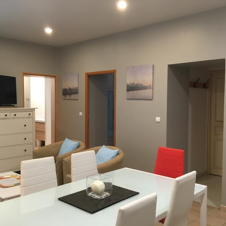 Sainte Maxime 3 Pieces公寓 外观 照片