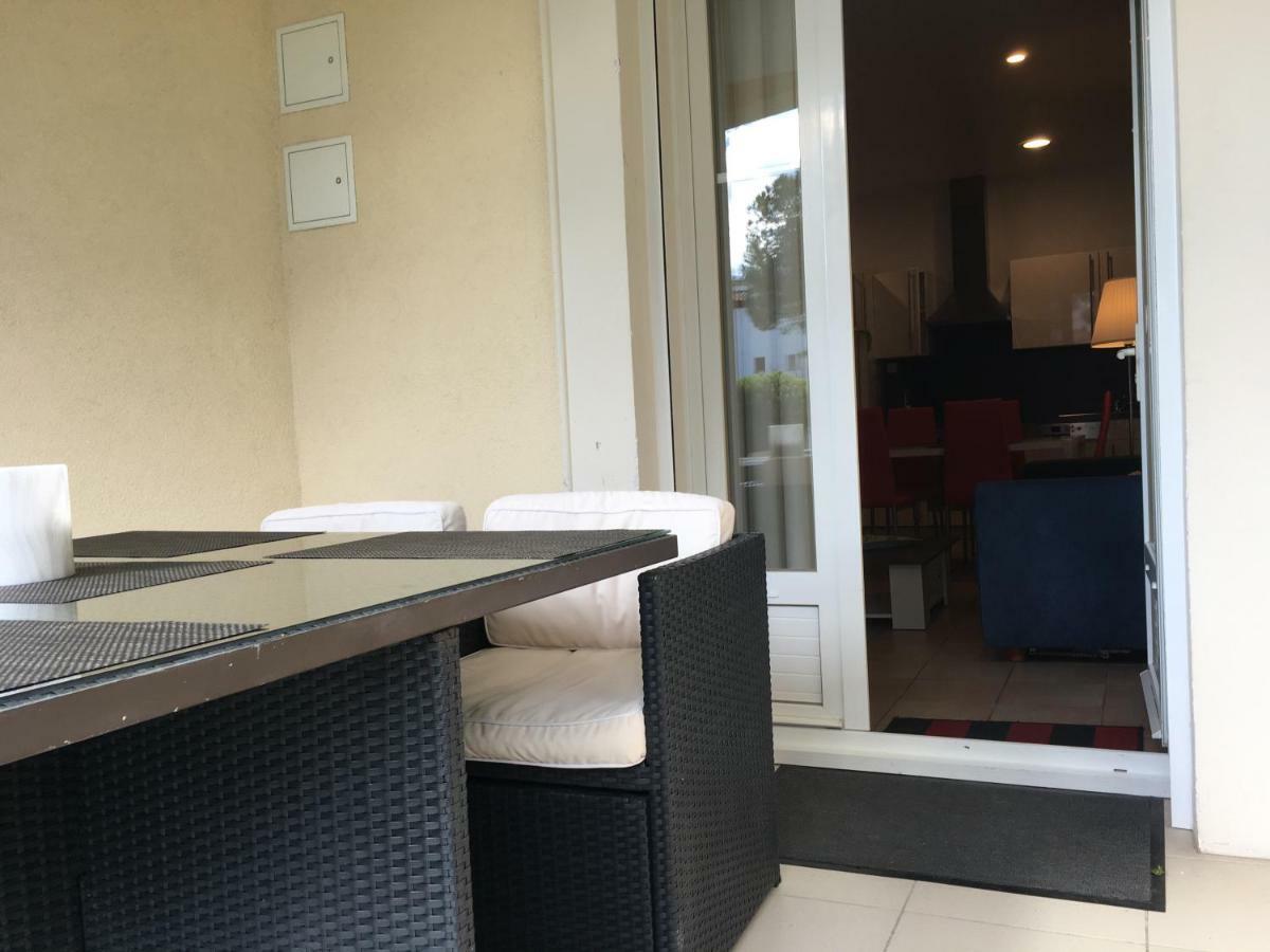 Sainte Maxime 3 Pieces公寓 外观 照片