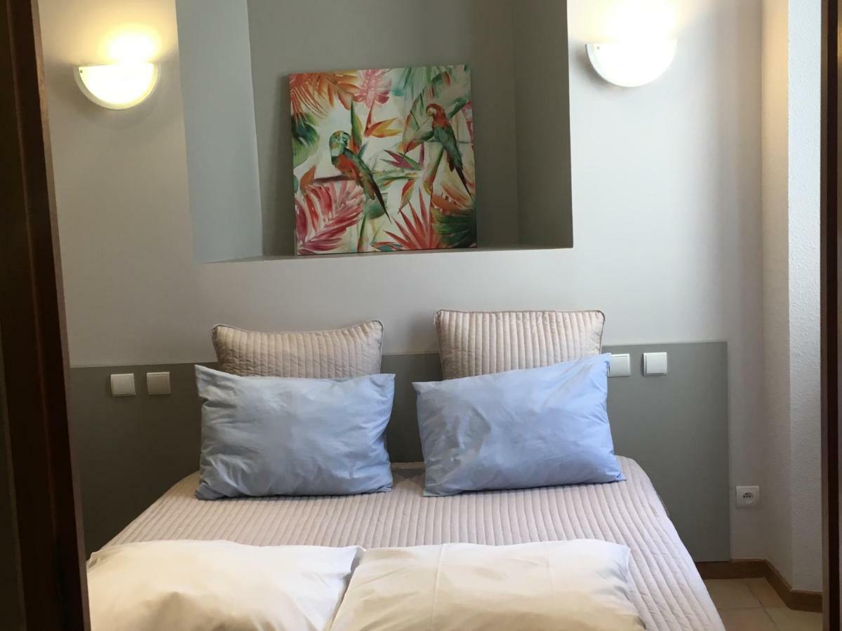Sainte Maxime 3 Pieces公寓 外观 照片